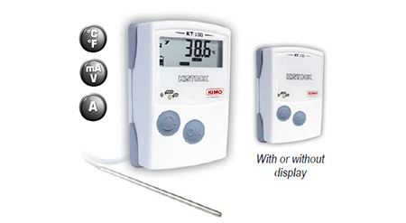 รูปฮีตเตอร์ (Heater) 4dataloger