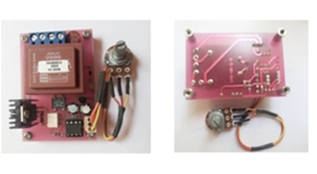 รูปฮีตเตอร์ (Heater) 6bord
